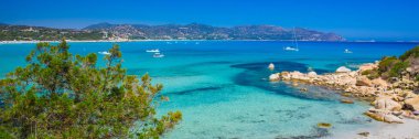 Porto Giunco beach