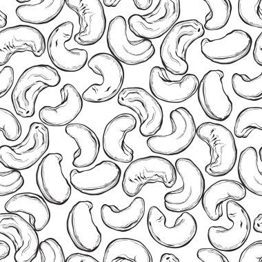 kaju fıstığı paterni