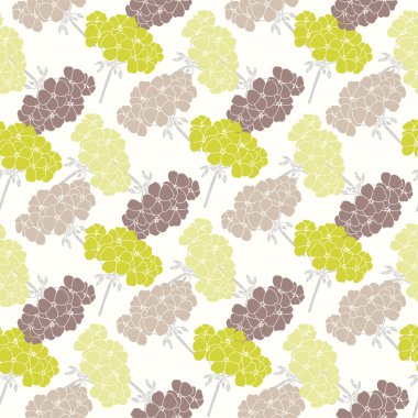 Sardunyalar ile Seamless Modeli