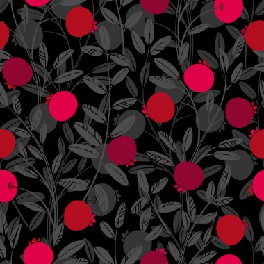 Cranberries ile Seamless Modeli