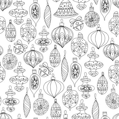 Yılbaşı oyuncakları  