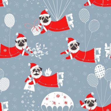 Pugs ile Seamless Modeli