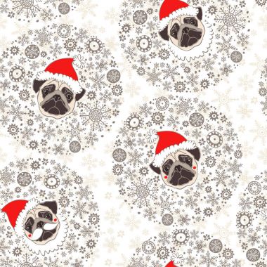 Pugs ile Seamless Modeli
