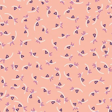 Çizilmiş sorunsuz arka plan deseni.