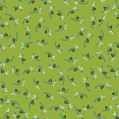 Çizilmiş sorunsuz arka plan deseni.