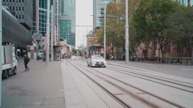 Sydney Gümrük İdaresi 19 kural yüzünden neredeyse terk edilmiş. Avustralya: 23 / 3 / 2020