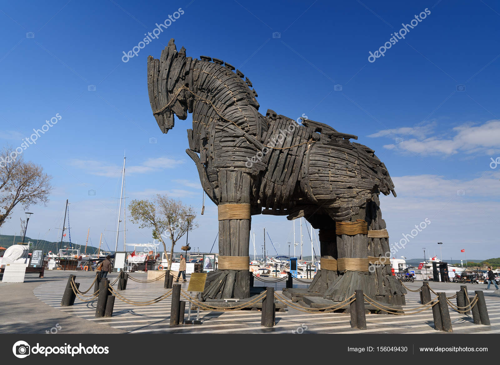 truva horse
