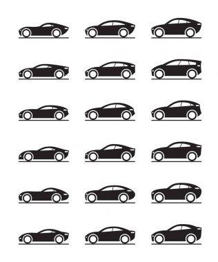 Çağdaş konsept otomobiller