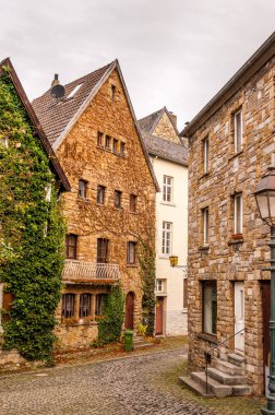 Cityscape Aachen, Almanya