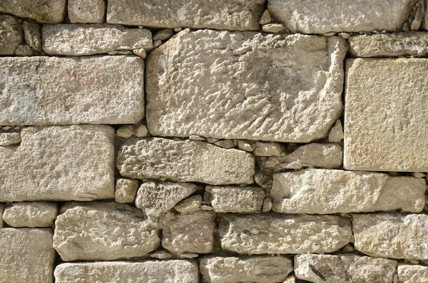 Background of Stone wall — Stock Photo, Image