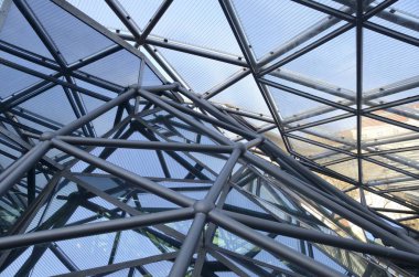 Ayrıntı iç Mur Adası