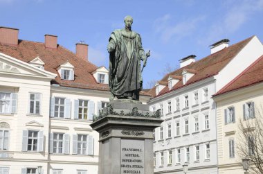 Abide Avusturya imparatoru