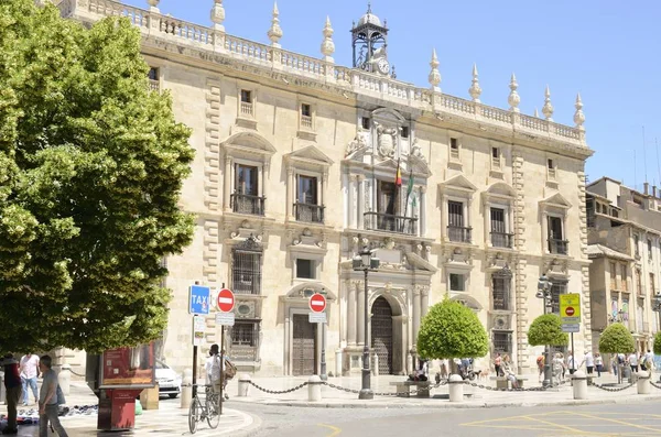 Haute Cour d'Andalousie — Photo