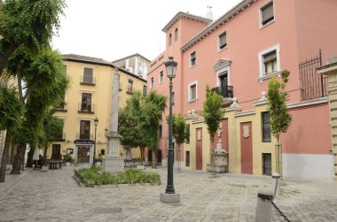 Babası Suarez Plaza 