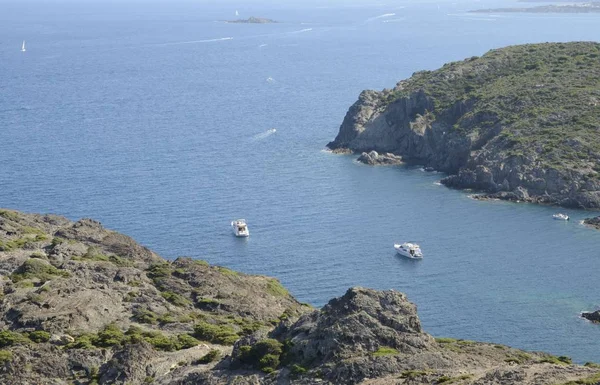 Cap de Creus Koyu'nda 