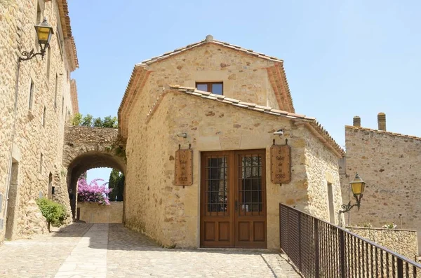 Sokak taş dış studio