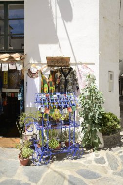 Hediye dükkanı Cadaques