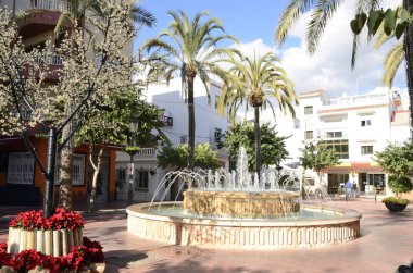 Estepona Plaza