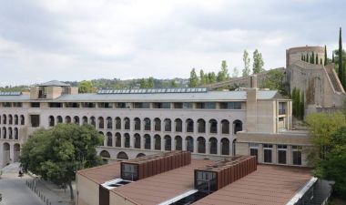 Girona bina Üniversitesi