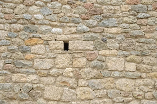 Medieval wall — Stock Photo, Image