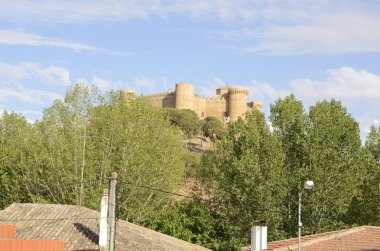 belmonte Kalesi