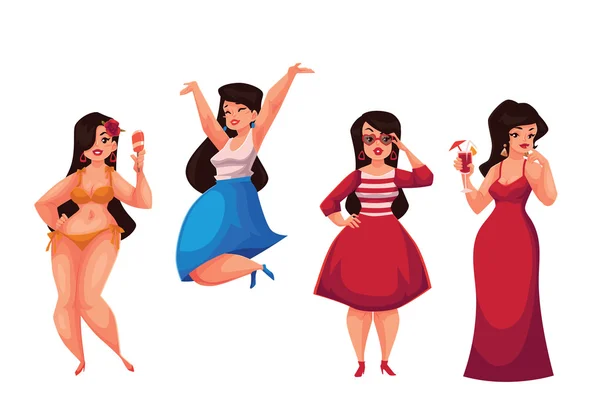 cute curvy clothes