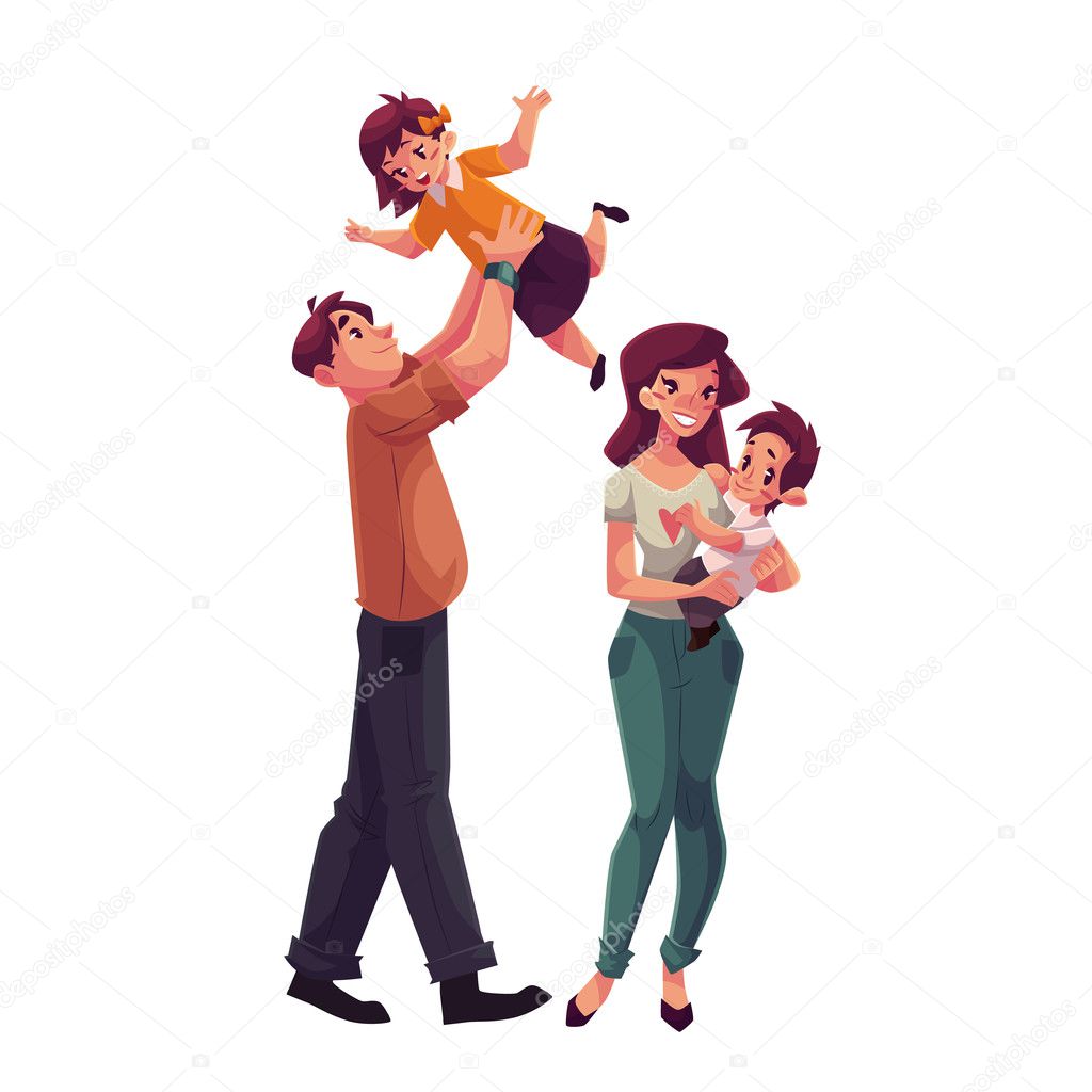 Free Free Papa E Hija Svg 917 SVG PNG EPS DXF File