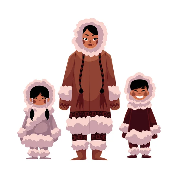 Inuit Images Vectorielles Inuit Vecteurs Libres De Droits Depositphotos