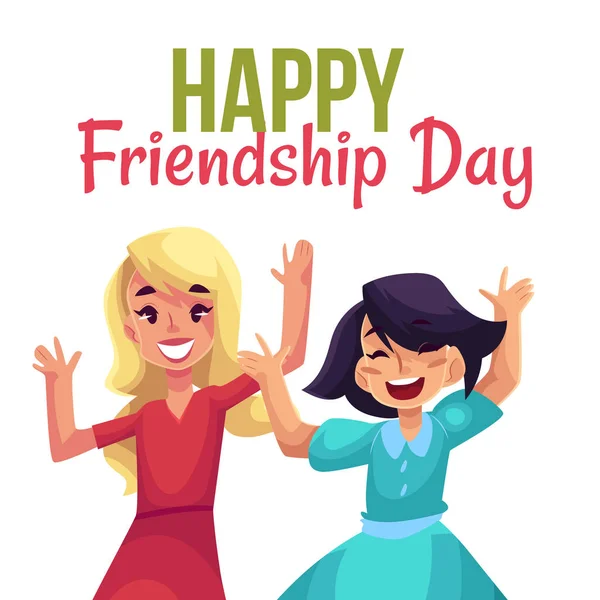 Happy friendship day Vector Art Stock Images | Depositphotos Happy friendship day Vector Art Stock Images | Depositphotos