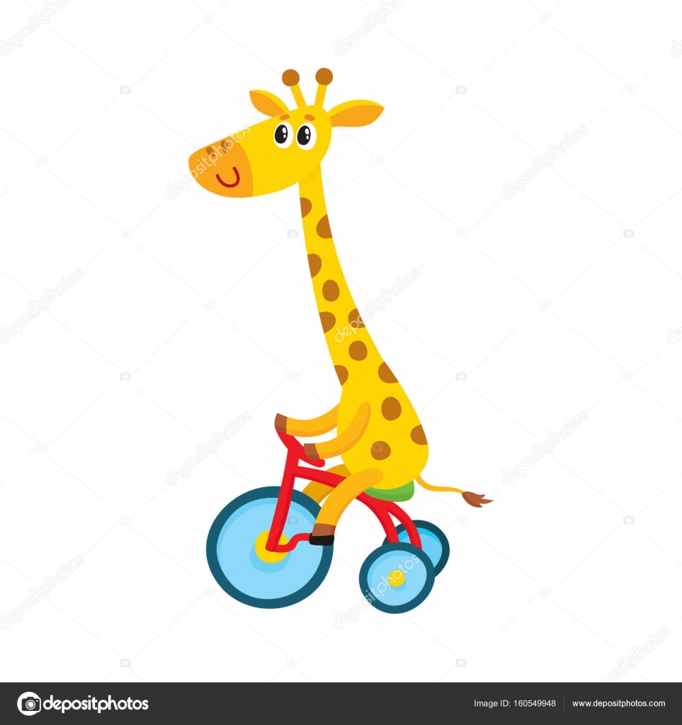 Giraffe bike cheap