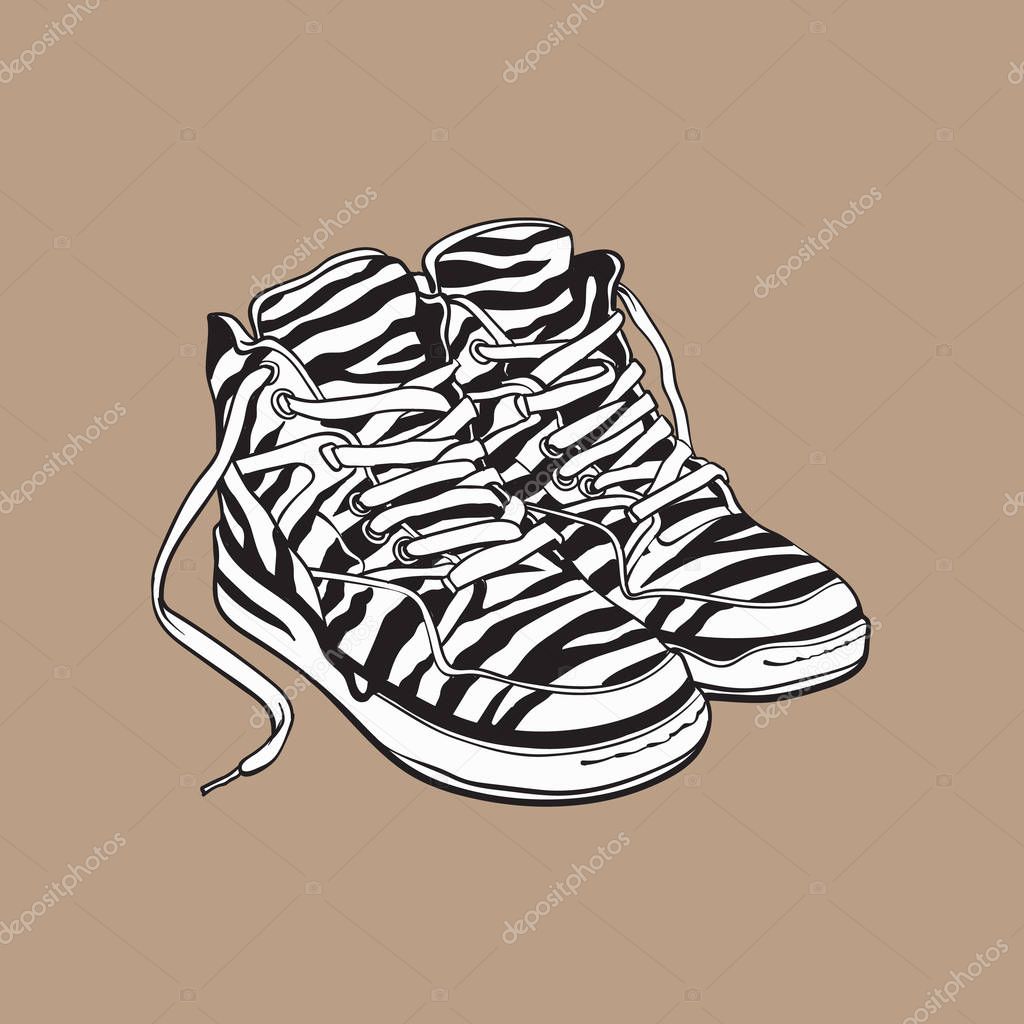 Scarpe sportive anni 90 deals