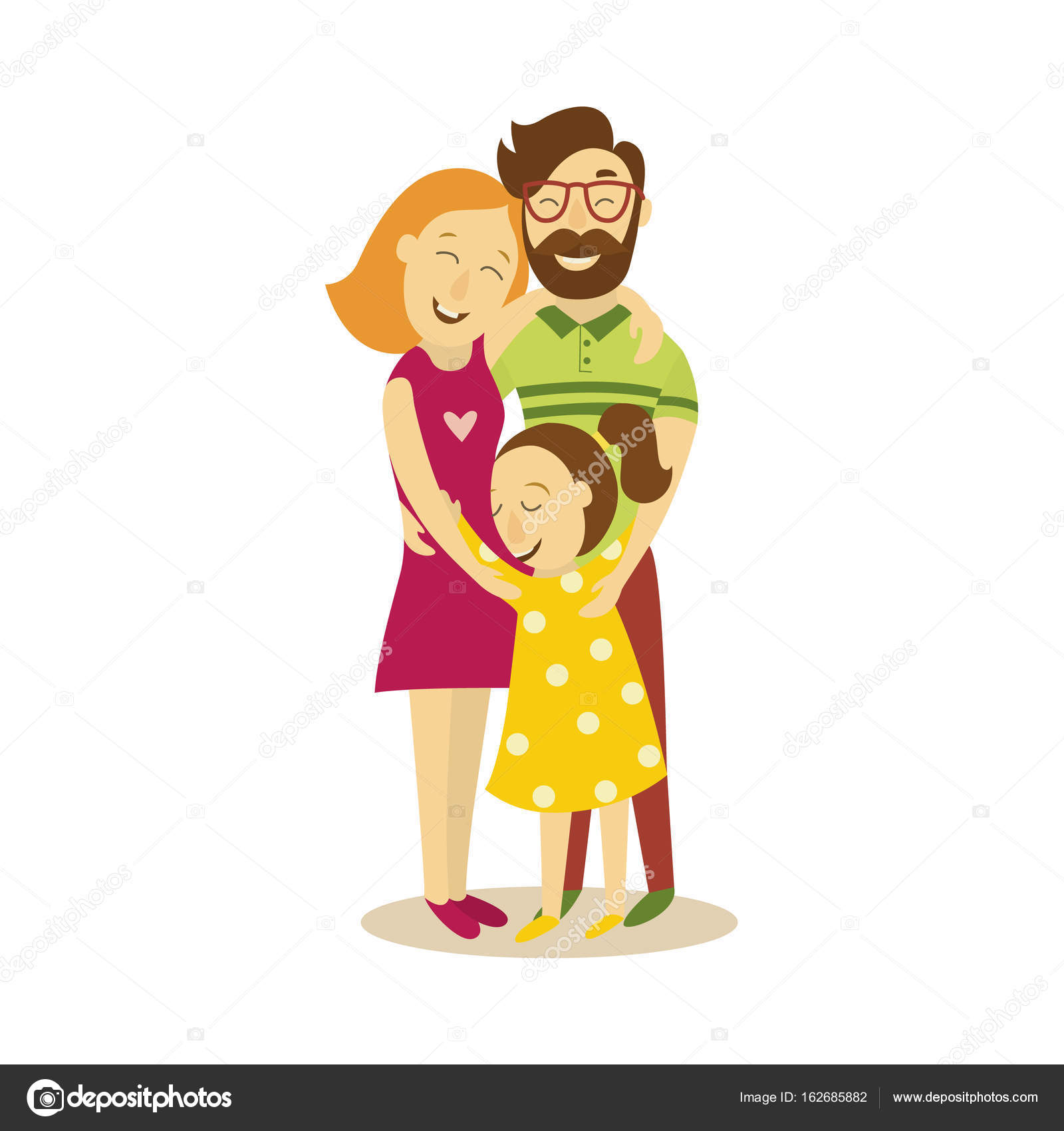 Маму папу обними. Объятия семья вектор. Семья обнимается иллюстрация. Отец обнимает ребенка иллюстрации. Семья обнимается на белом фоне.
