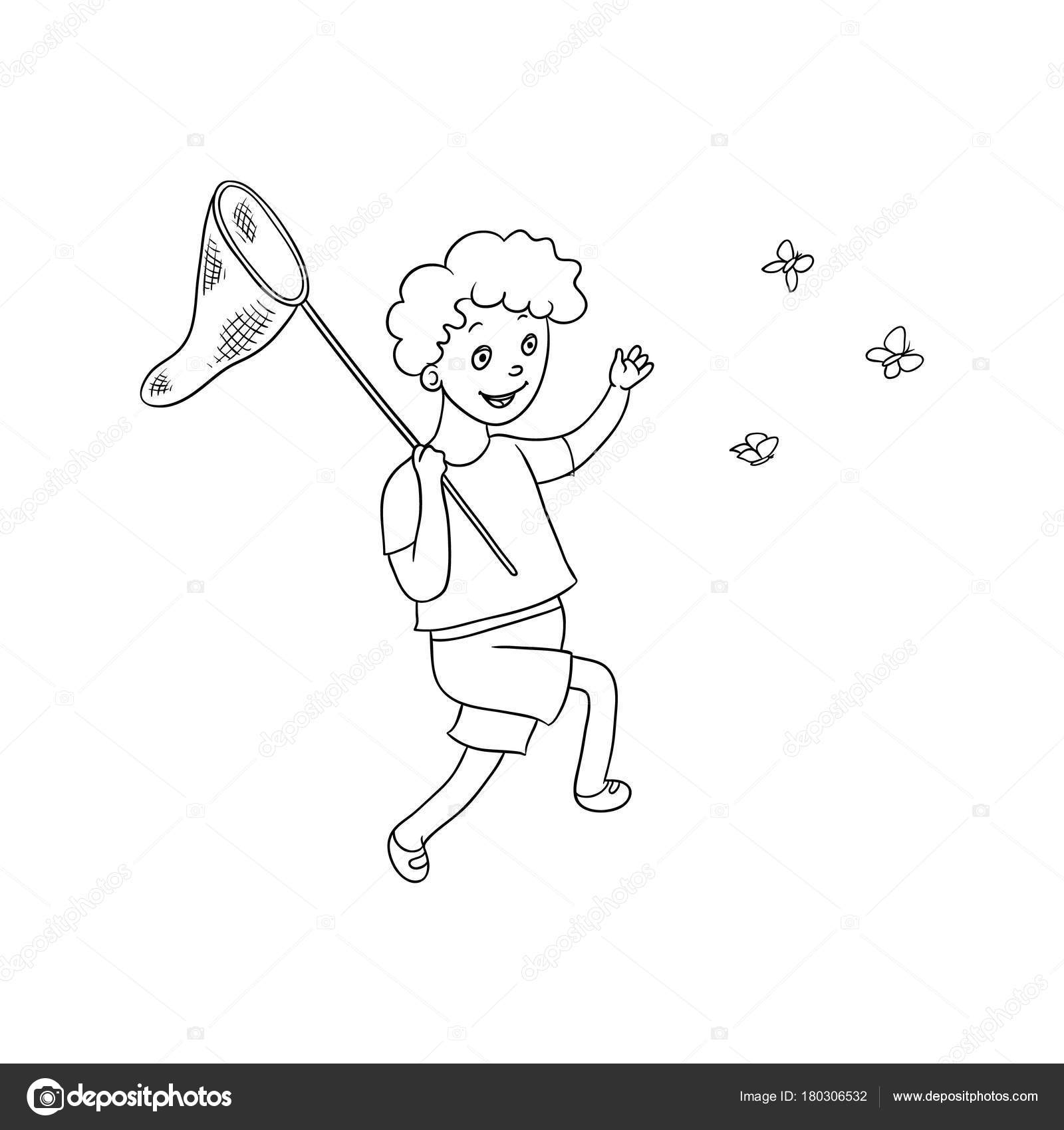かわいい動物画像 新鮮なイラスト 虫取り網 かわいい動物画像 新鮮なイラスト 虫取り網