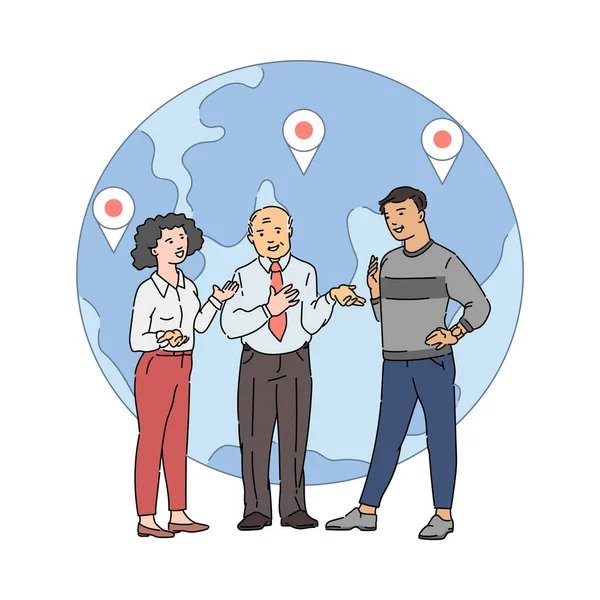 People Talking Cartoon Images Search Images On Everypixel