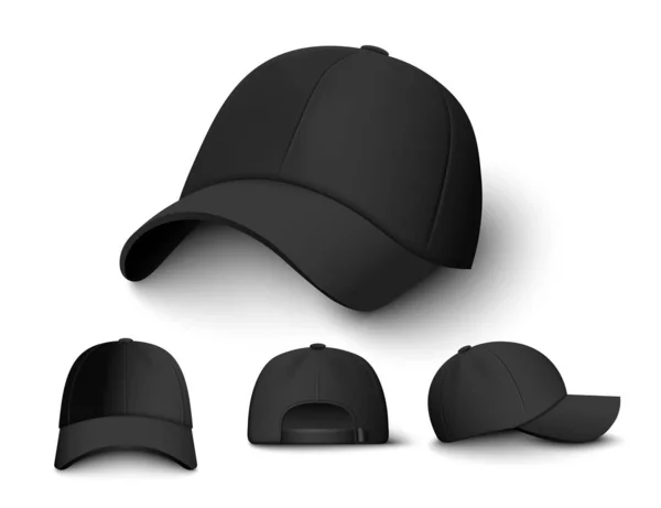 Mockup gorra imágenes de de vectorial Depositphotos