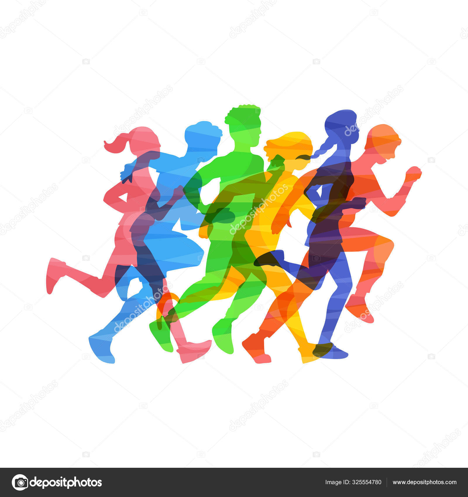 Featured image of post Running Effect Vector / Find &amp; download free graphic resources for run.