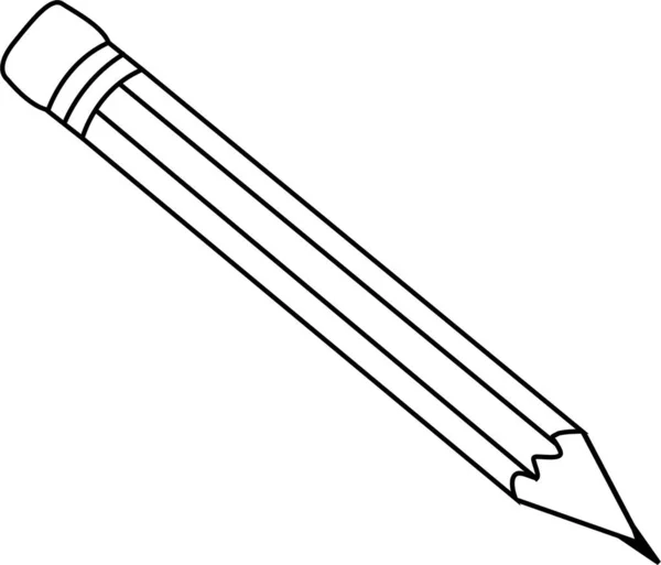 Kalem / Lapiz Vektörü