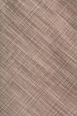 kahverengi fiber doku