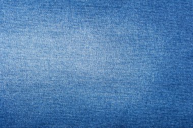 arka plan için mavi jeans dokusu