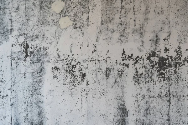 Grunge 绘墙纹理 — 图库照片