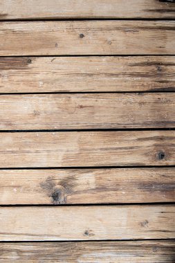 Arkaplan için ahşap doku