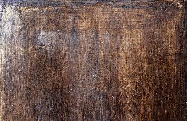 Textura de madera rayada para fondo — Foto de Stock