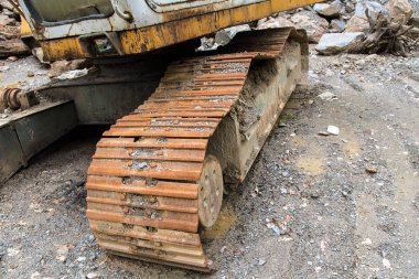 Ağır makine sorgu ait detay fotoğraf