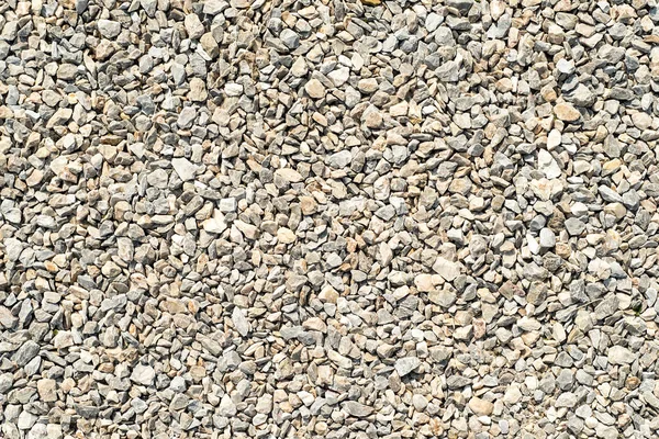 Tekstura żwir granitowy — Zdjęcie stockowe