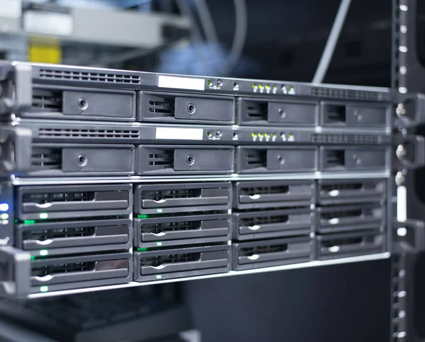 veri depolama Merkezi