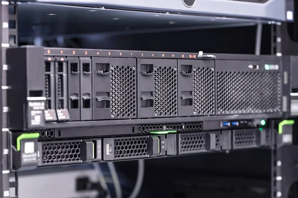 veri depolama Merkezi