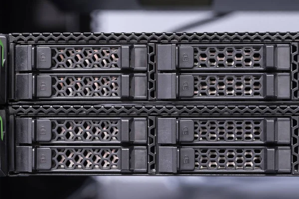 veri depolama Merkezi