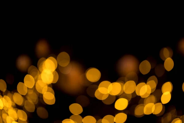 Bokeh texture for background — Stock Photo, Image