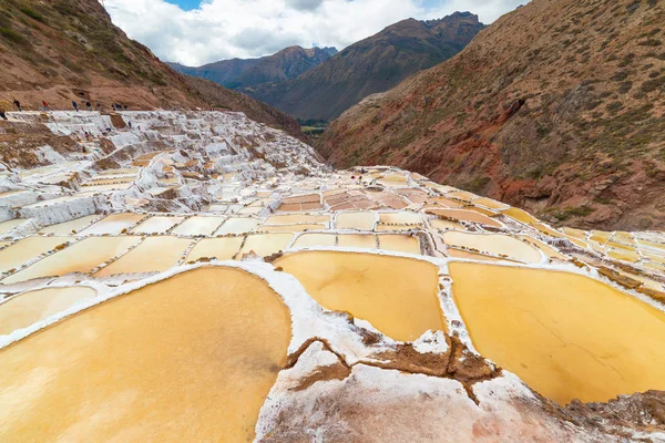 Beyaz tuz tava olarak da bilinen 
