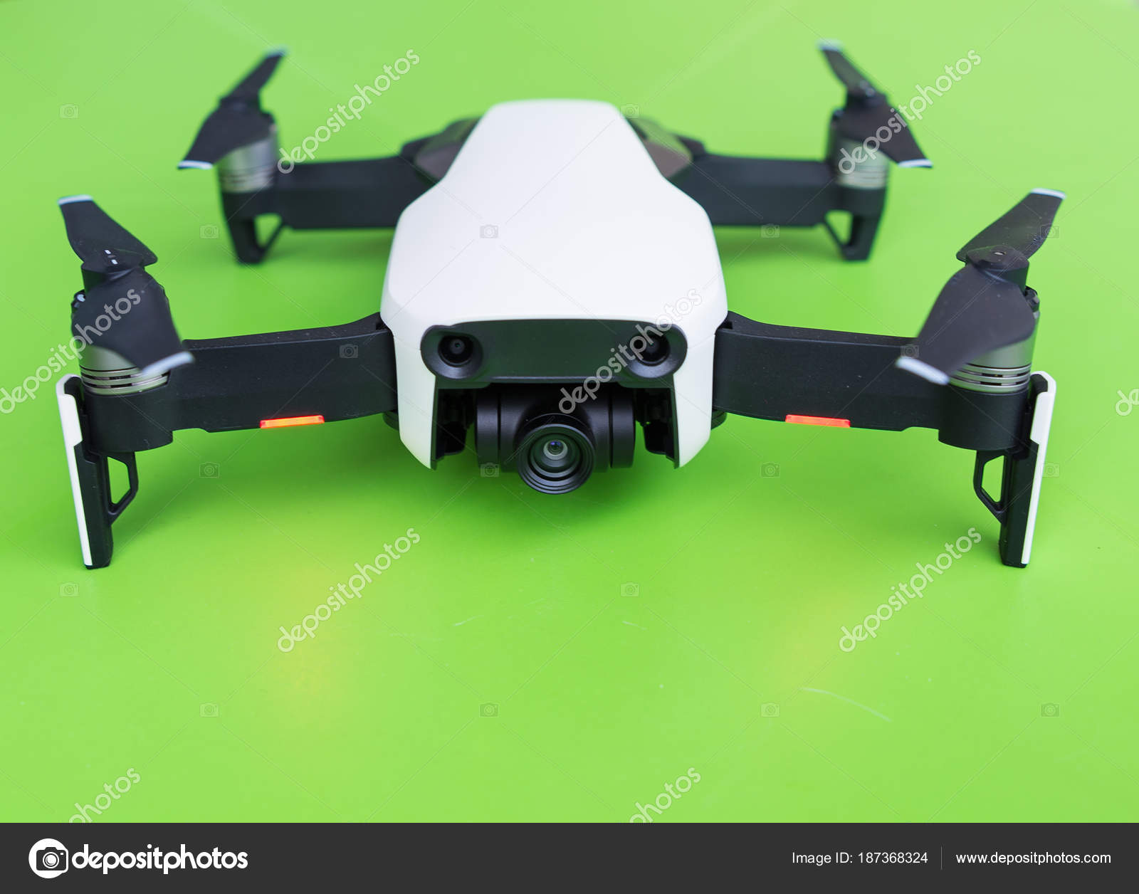 foto mavic air scaricare